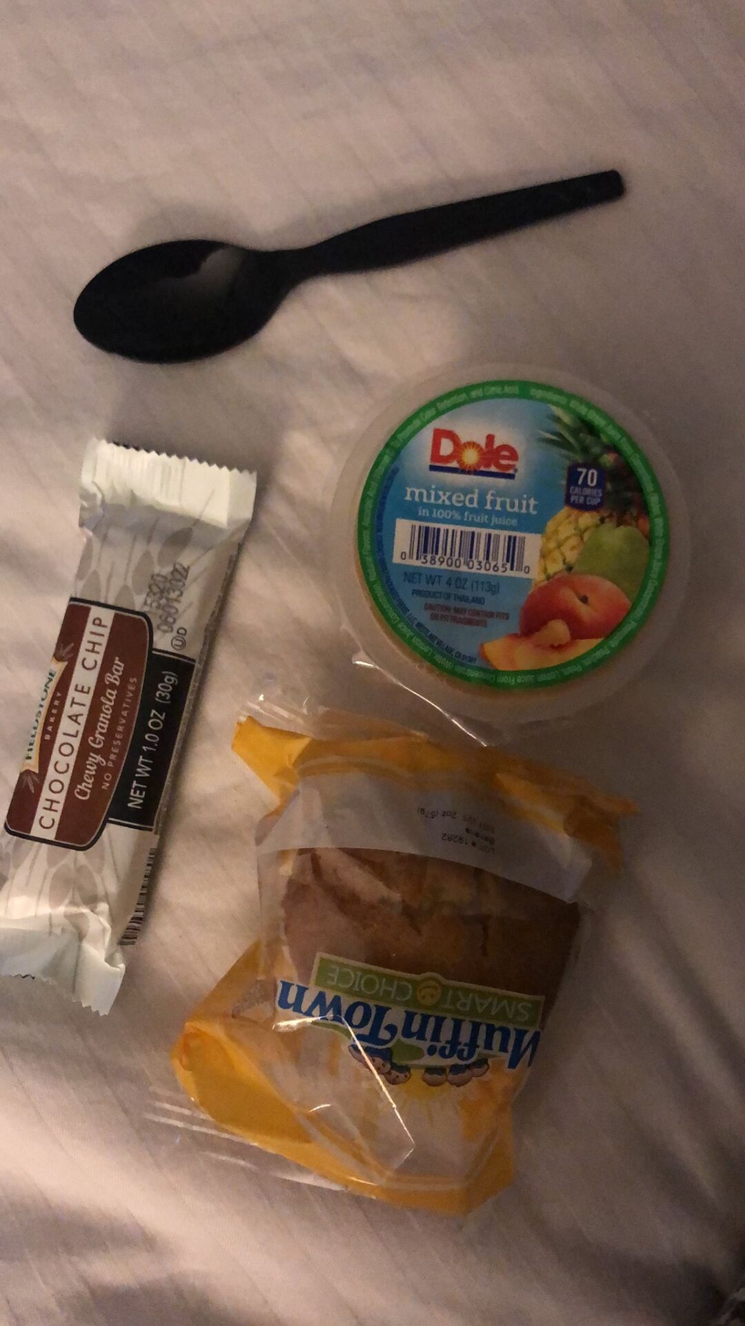 Quarantine Breakfast